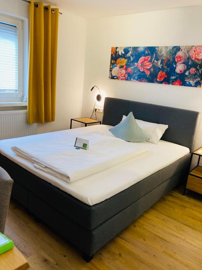 Gaestehaus Zur Linde 3*